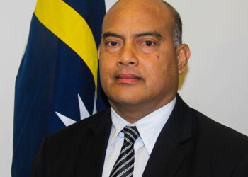 Shugaban Kasar Nauru Zai Ziyarci Kasar Sin