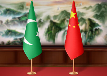 Xi Jinping Ya Taya Shehbaz Sharif Murnar Zama Firaministan Pakistan