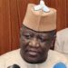 Buda Ramadan: Sanata Abdulaziz Yari Zai Raba Tirela 358 Na Kayan Abinci A Jihar Zamfara