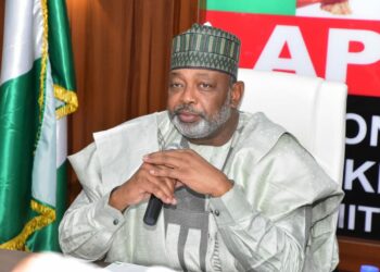 Buhun Taki Miliyan 2 Da Biliyan 100 Da CBN Ya Bayar Zai Daidaita Farashin Abinci -Kyari