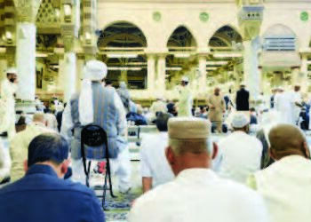 Falalar Azumi Da Yadda Yake Sa Tsoron Allah