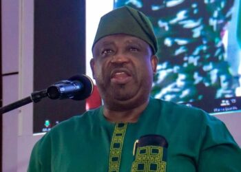 Ana Kokarin Rantsar Da ‘Yan APC 16 A Majalisar Filato Ta Barauniyar Hanya – Gwamnatin Jihar