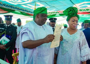 Gwamnatin Filato Za Ta Horas Da Mata 1000 Kan Sana’o’i Da Fasahar Ƙirƙira Ta Zamani