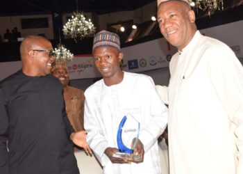 Yadda Rayuwata Ta Sauya Bayan Mayar Da Tsintuwar Naira Miliyan 15 – Auwalu