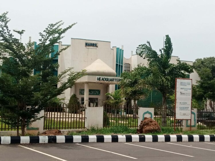 JNI