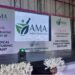 Gwamna Uba Sani Ya Ƙaddamar Da Ginin Kamfanin Haɗa Magunguna Na AMA-MED A Kaduna