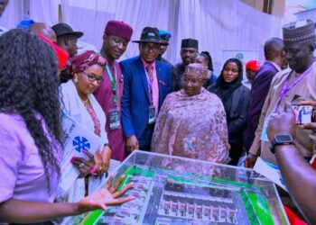 KadunaTa Ɗaura Ɗamarar Amfani Da Fasahar Zamani Don Bunkasa Ci Gaba Da Inganta Harkokin Mulki