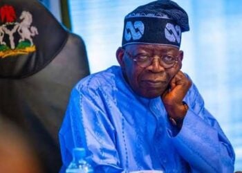 Ƙudurin Tinubu Na Samar Da Abinci Ba Faɗe A Fatar Baki Ba Ne Kaɗai, Gaskiya Ne – Minista
