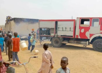 Musababbin Tashin Gobarar Da Ta Hallaka Yara 2 A Bauchi – ‘Yansanda
