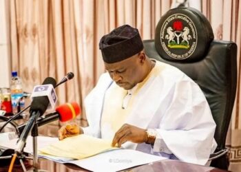 Gwamnatin Adamawa Ta Fitar Da Naira Biliyan 2.4 Domin Biyan Jarrabawar WAEC Da NECO