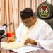 Duniya Gwamnatin Adamawa Ta Fitar Da Naira Biliyan 2.4 Domin Biyan Jarrabawar WAEC Da NECO
