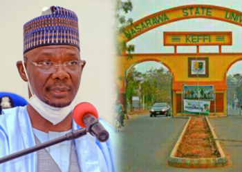 Ɗaliban Jami’ar Jihar Nasarawa 2 Sun Mutu A Yayin Turmutsutsun Karɓar Abincin Tallafi