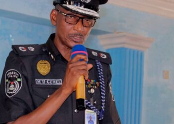 Ramadan: ‘Yansandan Kano Sun Buƙaci Jama’a Da Su Ba Jami’an Tsaro Haɗin-kai