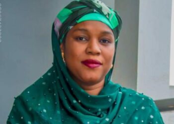 Kannywood Wuri Ne Na Nishadi Ba Gyaran Tarbiyya Ba -Fauziyya D Suleiman