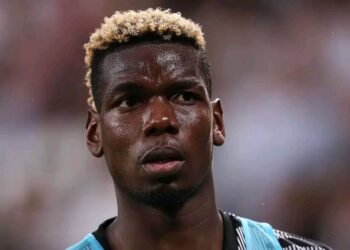 Pogba Zai Ɗaukaka Ƙara A Kan Dakatar Da Shi Daga Buga Ƙwallo Na Tsawon Shekaru 4