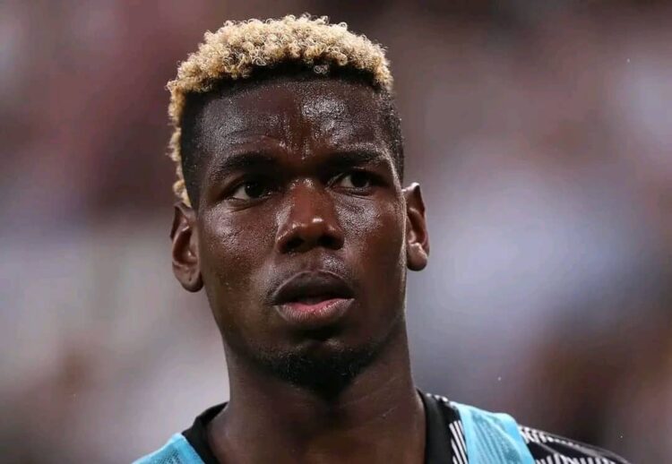 Pogba