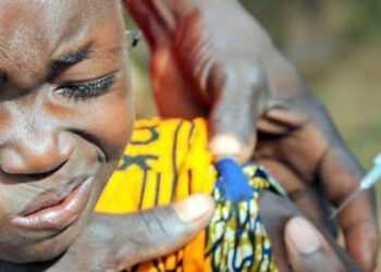 Mutum 6 Sun Kamu Da Cutar Sanƙarau A Bauchi