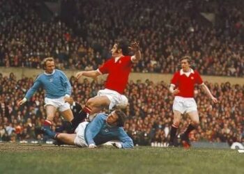 Abinda Ya Kamata Ku Sani Dangane Da Wasan Manchester United Da Manchester City