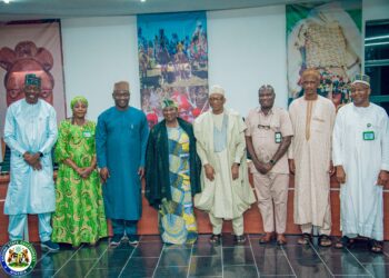 Gwamnatin Kaduna Ta Kaddamar Da Kwamitin Sake Tsugunar Da ‘Yan Gudun Hijirar Kudancin Jihar