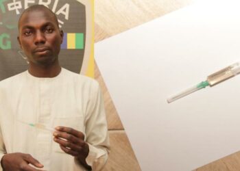Kishi: ‘Yansanda Sun Cafke Ma’aikacin Lafiya Da Yunkurin Hallaka Ma’aurata A Bauchi