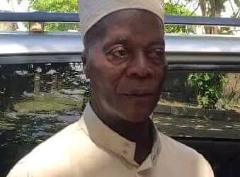 Mahaifin Matar Gwamnan Neja, Sarkin Malami Nupe Ya Rasu Yana Da Shekaru 90
