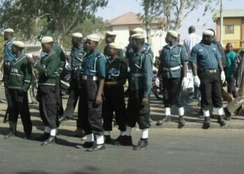 Hisbah A Kano ta Cafke Mutane 11 Bisa Laifin Cin Abinci A Lokutan Azumin Ramadan.