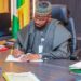Ramadan: Gwamna Dauda Ya Biya Ma’aikatan Zamfara Kuɗin Hutu Don Kyautata Walwalarsu