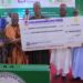 Dan Majalisar Tarayya Daga Borno Ya Tallafawa Manoma 160 Da Naira Miliyan 140 A Mazabarsa