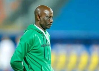 Wasannin Afrika: An Fitar Da Nijeriya Ta U20 Bayan Rashin Nasara A Hannun Senegal