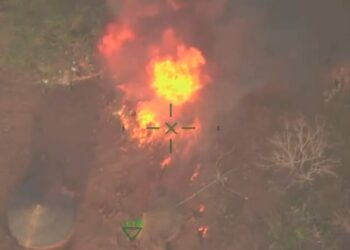 Sojojin Sama Sun Lalata Ma’ajiyar Makaman ‘Yan Ta’adda A Neja