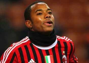 Robinho Zai Shafe Shekaru 9 A Kurkuku Bayan Samunsa Da Laifin Fyade