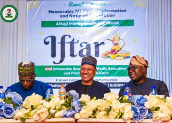 Ku Yi Amanna Da Tinubu, Matsalolin Zu Su Zo Karshe, inji Ministan Yaɗa Labarai