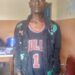 amurka ‘Yansanda Sun Kama Kasurgumin Dan Bindiga A Kaduna