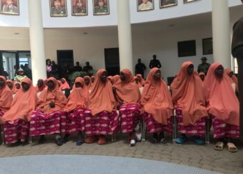 Dalibai 137 Aka Sace A Kuriga Ba 287 Ba – Uba Sani