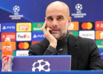 ‘Yan Wasan Manchester City 7 Da Zasu Iya Rasa Wasan Arsenal Sakamakon Jin Rauni