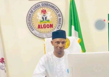 Gwamnatin Nasarawa Ta Bukaci Shugaban ALGON Da Ya Daukaka Daarajar Jihar A Idon ‘Yan Nijeriya 