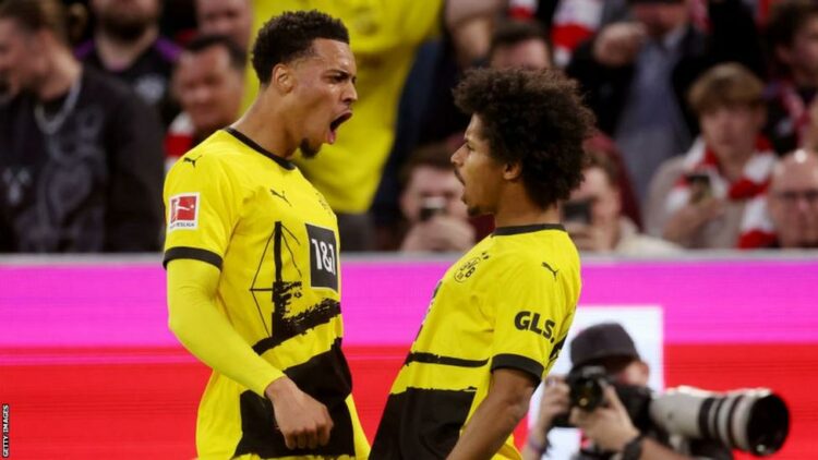 Dortmund