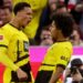 Kasar sin Dortmund Ta Doke Bayern Munich A Wasan Hammayya A Gasar Bundesliga