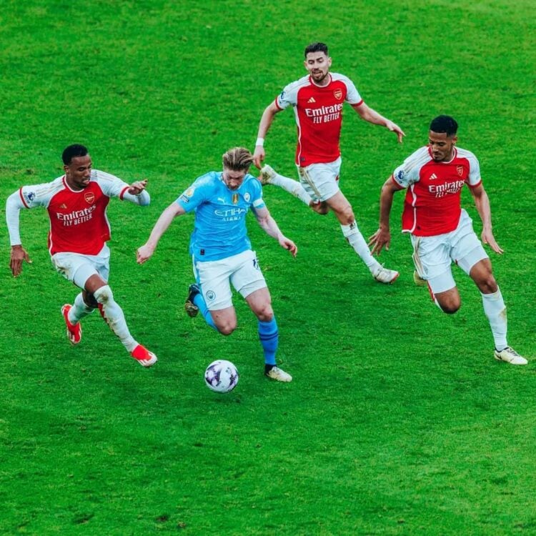arsenal