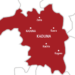 Azumi ‘Yan Ta’adda Sun Sake Sace Mutane 87 A Wani Sabon Hari Da Suka Kai Kaduna