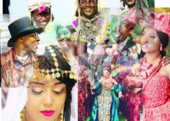 Kabilu Biyar Mafiya Tsadar Aure A Nijeriya