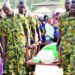 Kisan Gillar Sojoji 17: Tinubu Ya Shafa Wa Idonsa Toka, Sojoji Sun Kai Mamaya