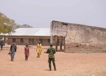 An Sako Ɗaliban Makarantar Kuriga Da Aka Sace A Kaduna – Uba Sani