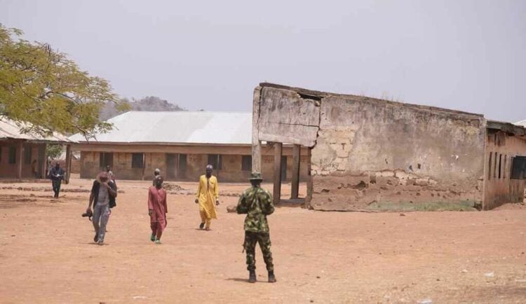 Kaduna
