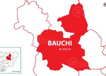 Waɗanda Suka Mutu Yayin Turmutsutsun Karɓar Sadaƙa Ya Ƙaru Zuwa 7 A Jihar Bauchi