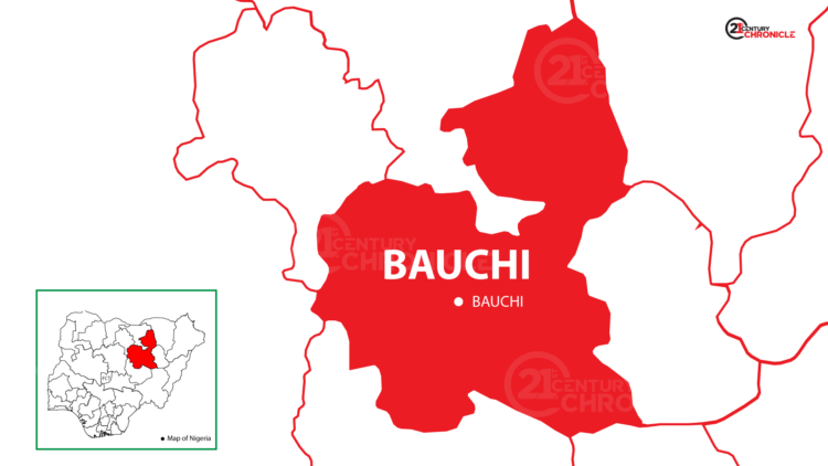 Bauchi