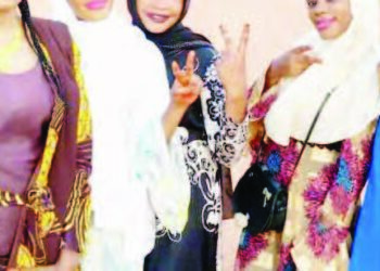 Kuncin Rayuwa: Jan Hankali Ga Iyaye Da Yayyen ‘Yan Mata