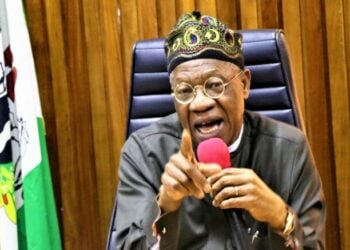 Labarun Ƙarya Sun Kusa Lalata Aurena Da Matata Da Muka Yi Shekaru 40 Tare – Lai Muhammad