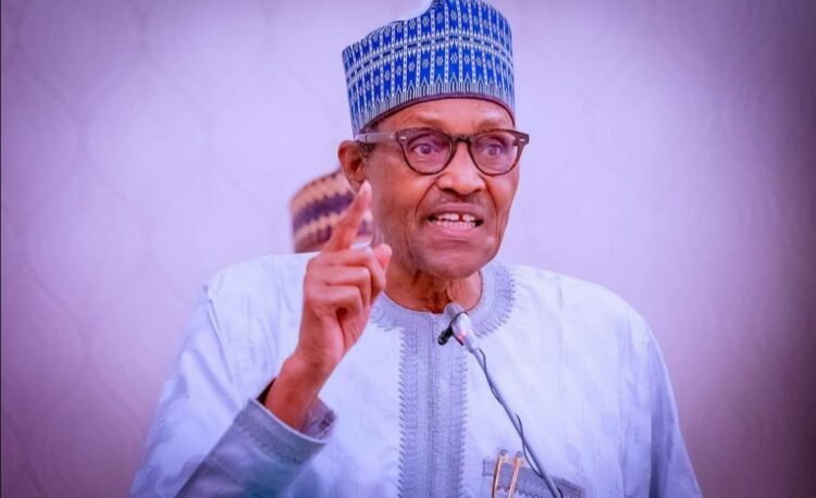 Buhari