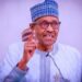 Kano Ko Yanzu Tinubu Ya Yi Rawar Gani, Kuma Yana Ƙoƙari Sosai – Buhari